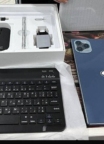 Tablet ccıt tab 16 pro