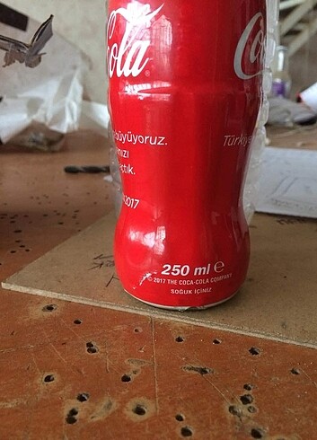 Coca cola