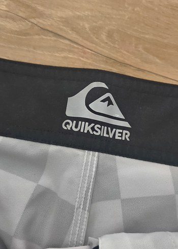 QUİKSİLVER DENİZ ŞORTU - Görsel 3