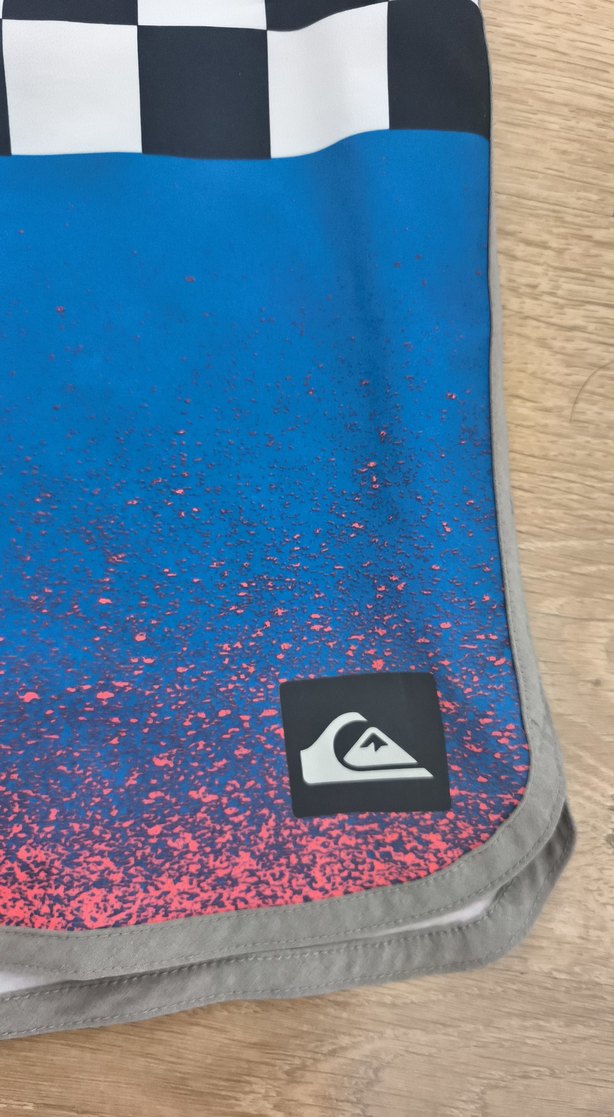 QUİKSİLVER DENİZ ŞORTU - Görsel 2