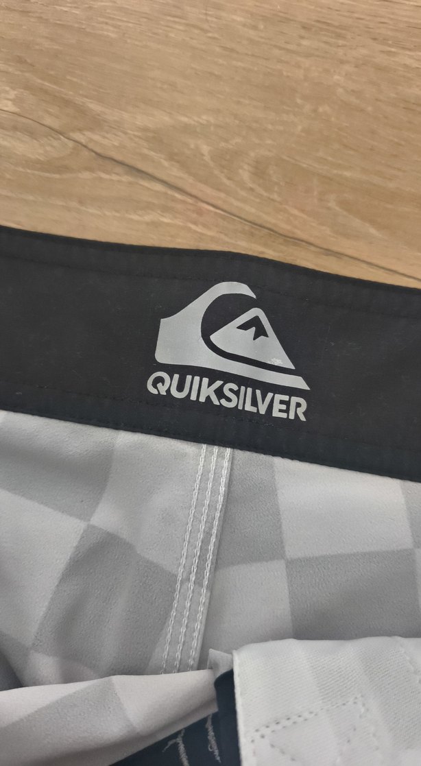 QUİKSİLVER DENİZ ŞORTU - Görsel 3