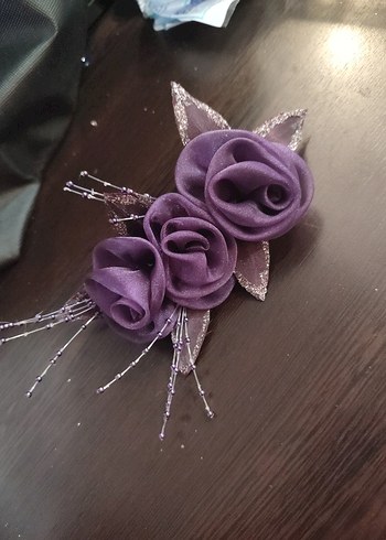 Mor saç çiçeği - Görsel 6