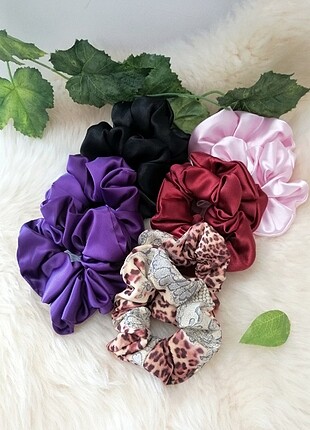 Scrunchie 