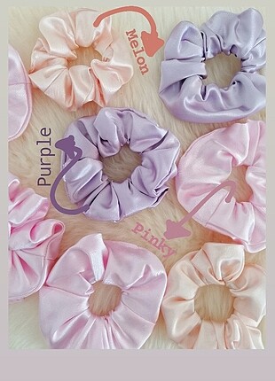 Scrunchie 