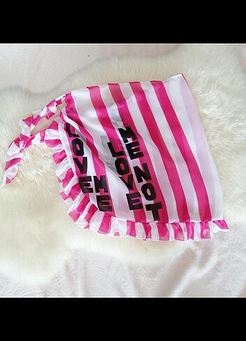 Lollipops Pareo