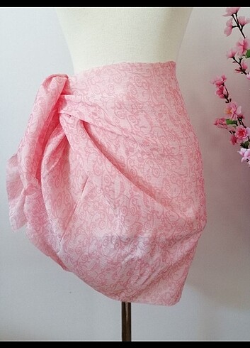 Sheinside Pembe pareo