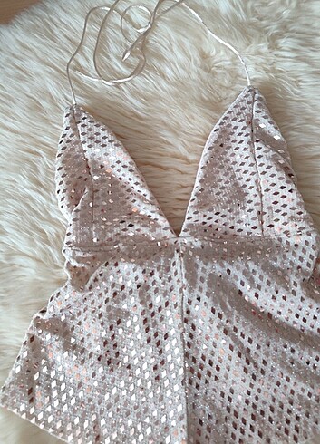 Lollipops Lolita mini üst
