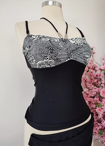 Nbb Bikini takımı