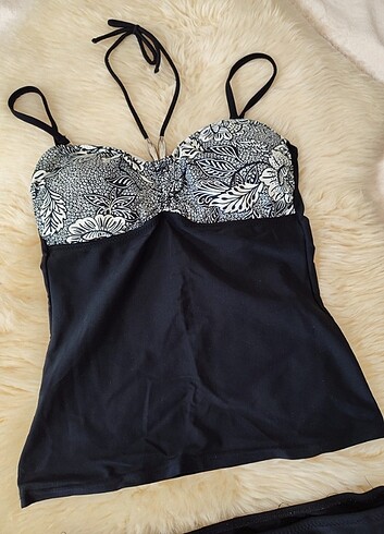 xs Beden Bikini takımı
