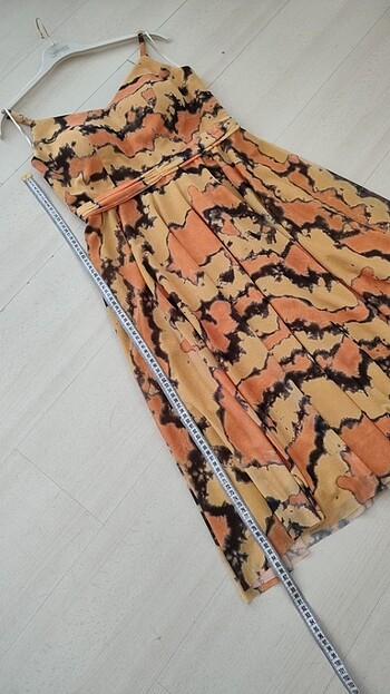 Renkli abiye , midiboyabiye , abiyeci - Görsel 10