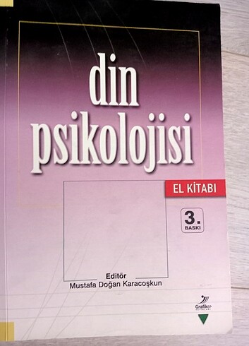 İlahiyat fakultesi ders kitaplari