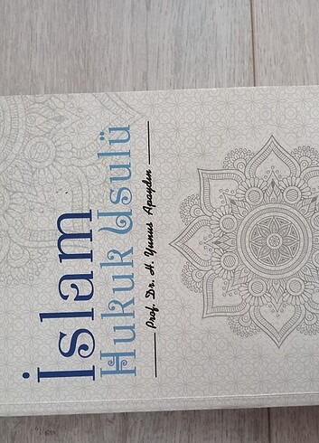 Beden İlahiyat fakultesi ders kitaplari