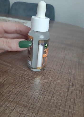  Beden Renk C vitamini serum 