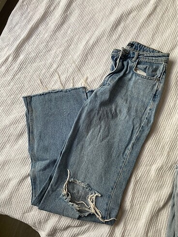 xs Beden Milla pantolon