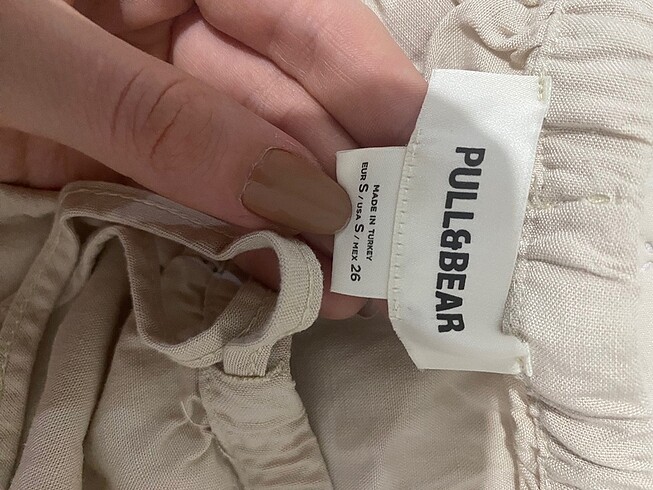 Pull and Bear Pullbear