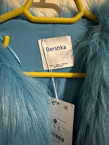 Bershka