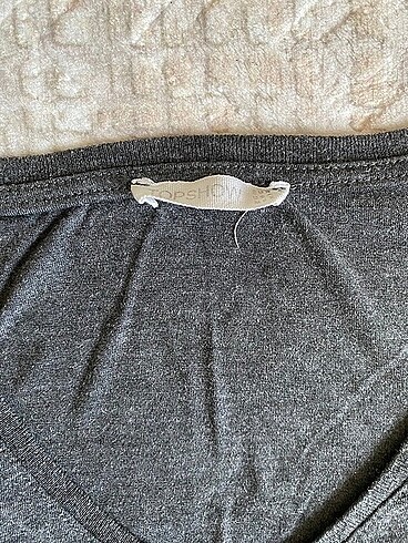 Topshop tişört