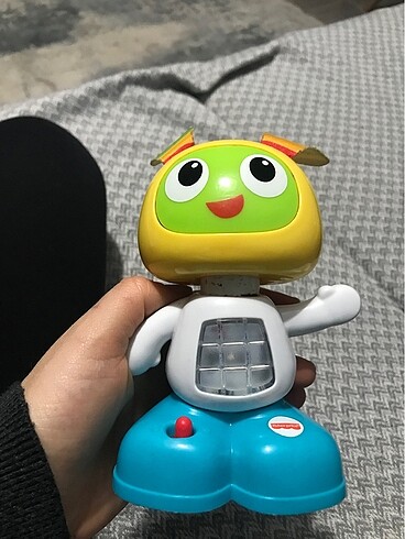 Fisher Price Dansçı oyuncak