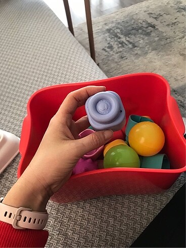 Clementoni Bultak kovası