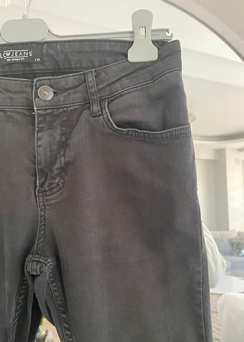 Erkek pantolon - Görsel 4