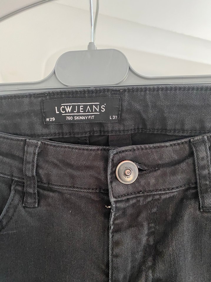 Erkek pantolon - Görsel 3