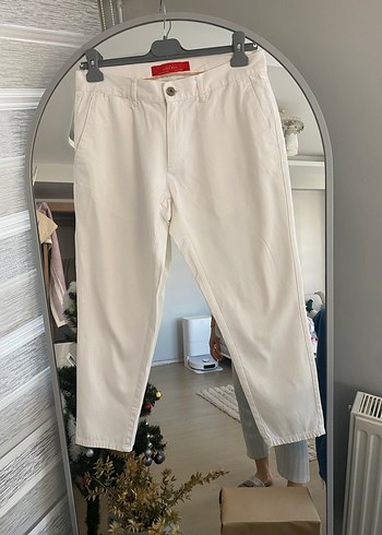 Zara erkek pantolon - Görsel 8