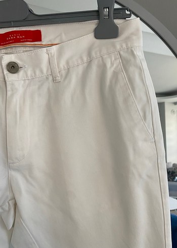 Zara erkek pantolon - Görsel 2