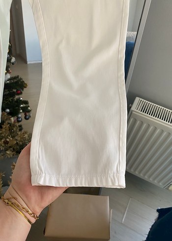 Zara erkek pantolon - Görsel 3