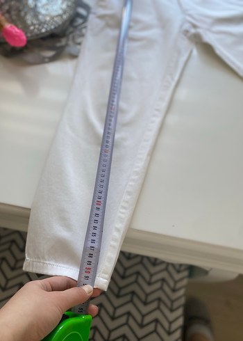 Zara erkek pantolon - Görsel 7