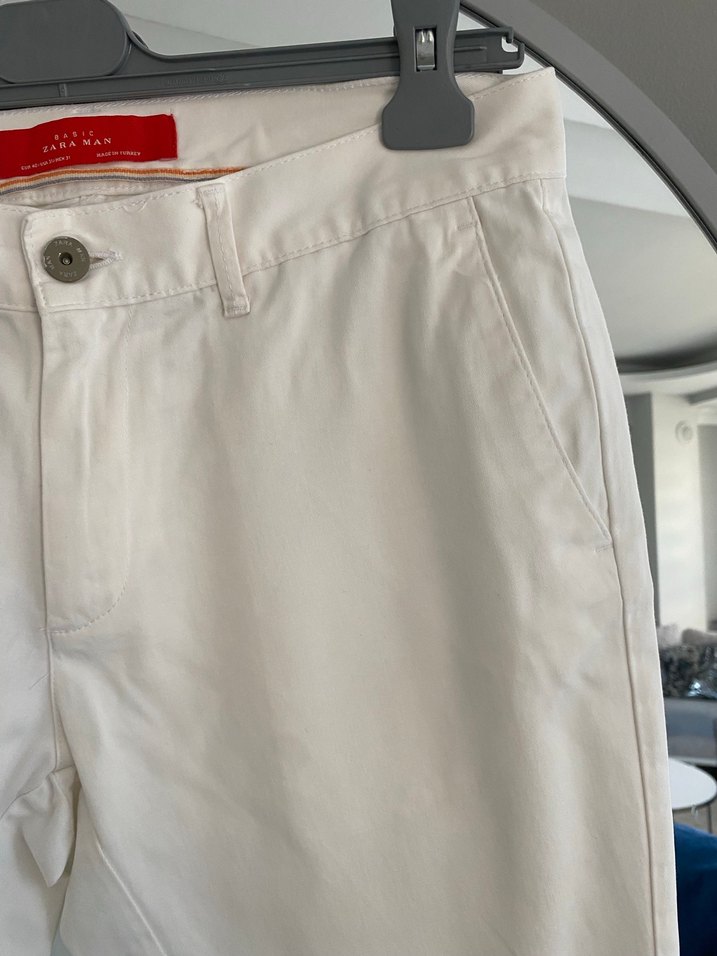 Zara erkek pantolon - Görsel 2