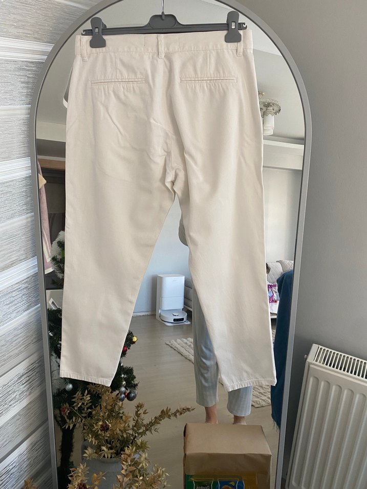 Zara erkek pantolon - Görsel 5