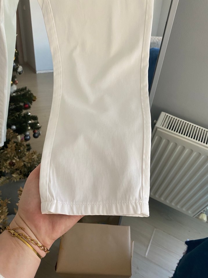 Zara erkek pantolon - Görsel 3