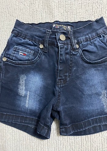 Tommy Hilfiger 6 Yaş