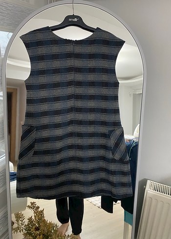 Jımm key kadın elbise - Görsel 8