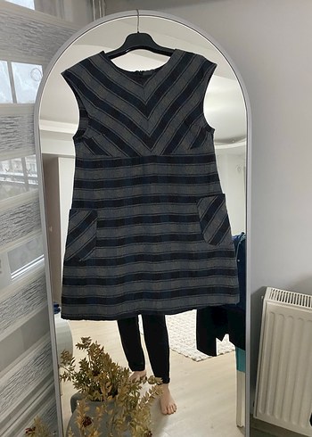 Jımm key kadın elbise - Görsel 7