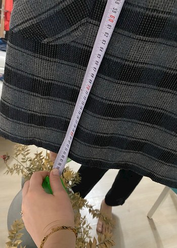 Jımm key kadın elbise - Görsel 4