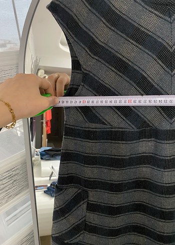 Jımm key kadın elbise - Görsel 5