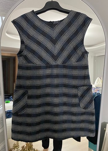 Jımm key kadın elbise - Görsel 6