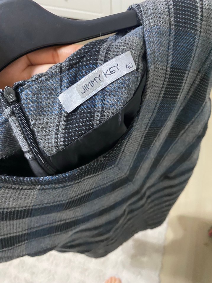 Jımm key kadın elbise - Görsel 3