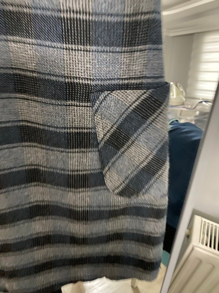 Jımm key kadın elbise - Görsel 2