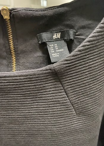 Hm elbise - Görsel 2