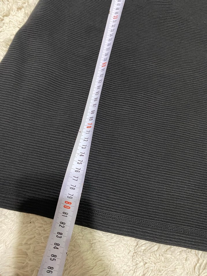 Hm elbise - Görsel 3