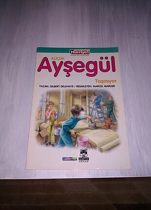 Hikaye kitabı