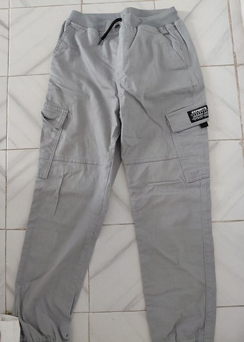 LC Waikiki 11-12 Yaş