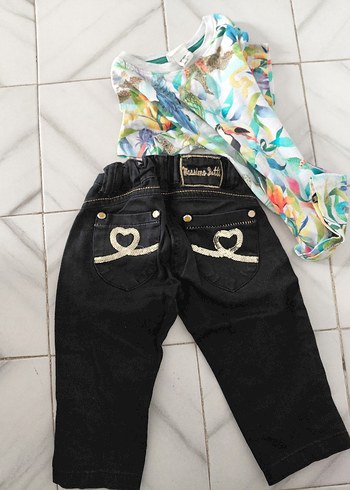 Massimo Dutti 12-18 Ay