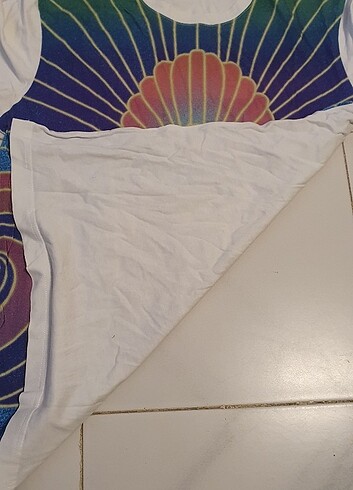 11-12 Yaş Beden çeşitli Renk 1 forma atlet 2 tshirt