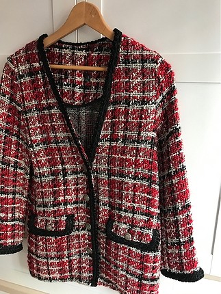 Zara tüvit