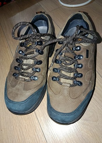 Greyder Erkek Ayakkabı - Görsel 3