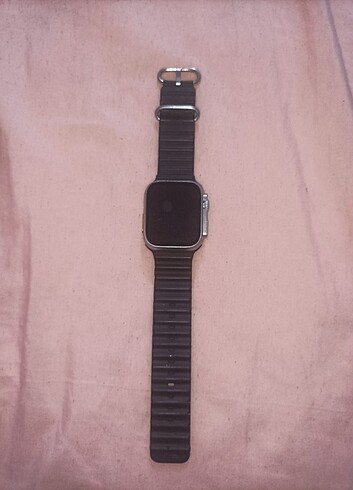 Apple Watch Akıllı Saat 
