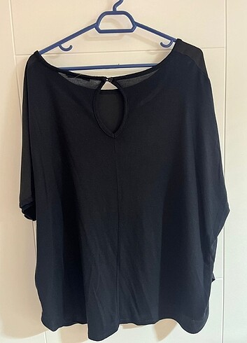 Siyah Bluz - Görsel 2